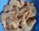 Foto langkah ke 1 dari resep Udang Tahu Tauco.