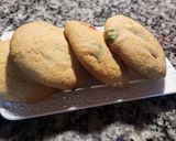 Foto del paso 5 de la receta: Galletitas con Rocklets