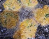 Foto langkah ke 4 dari resep Dadar Jagung.