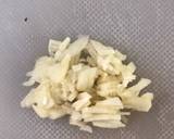 MPASI 1 Tahun KeatasSup Bening Ikan Tuna & Buncis langkah memasak 4 foto