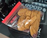 Foto del paso 7 de la receta: Salame de Chocolate