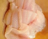 Rántott halfilé recept fázis 1 fotója