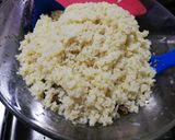 Foto del paso 3 de la receta: Filetitos de Pollo con Tabbule