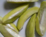 আম ডাল রেসিপির ধাপ 1 ছবি