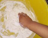Foto del paso 3 de la receta: Pizza
