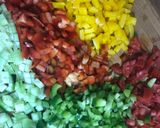 Foto del paso 3 de la receta: Tabulé