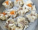 Foto langkah ke 4 dari resep Beef dimsum.
