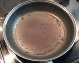 Foto del paso 5 de la receta: Sándwich con huevo 😆