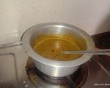 પાલક નુ સુપ (Palak Soup Recipe in Gujarati) રેસીપી સ્ટેપ4ફોટો