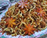 عکس مرحله 7 از دستور اریشته مرجی (داغلاما زنجانی)