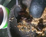 Foto langkah ke 3 dari resep Rawon Tulang.