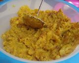Foto del paso 3 de la receta: Pastelón de amarillo