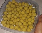 Foto langkah ke 3 dari resep Biji Salak.