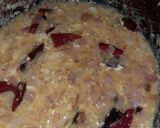 A picture of step 3 of Egg fry.
