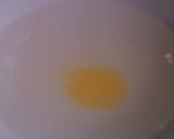 Hình bước làm 3 của món Nước đường bánh nướng