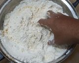 Foto langkah ke 2 dari resep Pastel.