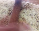 Foto del paso 10 de la receta: Flor de pan dulce