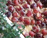 Foto del passaggio 3 della ricetta Cafloutis cerises