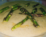 Foto del paso 6 de la receta: Crema de espárragos trigueros