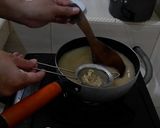Foto langkah ke 7 dari resep Puding Ubi Ungu tanpa santan.