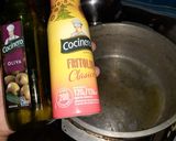 Foto del paso 1 de la receta: Albóndigas en salsa thiaguin