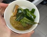 Foto langkah ke 2 dari resep Sop Ayam ala Pak Min Klaten.