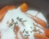Foto del paso 4 de la receta: Dulce de Mamón