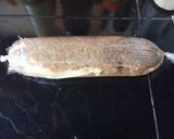 Foto del paso 7 de la receta: Pan de lentejas