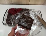 عکس مرحله 8 از دستور کیک شکلاتی