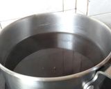 Foto langkah ke 4 dari resep Biji Salak Ubi Ungu.