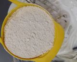A picture of step 4 of Butter Cookies.