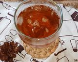 Foto langkah ke 4 dari resep Es Teh Solo.