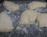 Foto del paso 4 de la receta: Panes de hamburguesa súper esponjosos 🍔