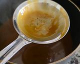 A picture of step 4 of Sweet Glutinous Rice in Palm Sugar Syrup.
