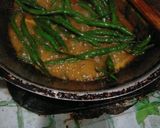 Foto langkah ke 2 dari resep Basengek cabe ala orang sunda.