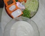 સ્વીટ કાકડી રાઈતું (Sweet Cucumber Raita Recipe In Gujarati) રેસીપી સ્ટેપ2ફોટો