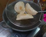 Foto langkah ke 8 dari resep Cireng Isi Ayam Pedas 🌶🌶.
