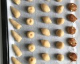 Foto del paso 5 de la receta: Frutas de mazapán (dulce típico valenciano por Sant Dionís, la fiesta de los enamorados)