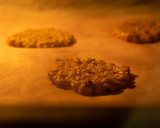 Foto del paso 6 de la receta: Galletas de avena y plátano sin azúcar