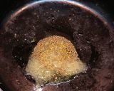 A picture of step 1 of Dry Spicy Baby Potatoes.