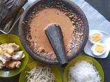 Ketoprak Khas Betawi