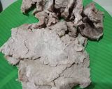 Foto langkah ke 4 dari resep Dendeng (Balado) Batokok.