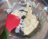 雙茶生巧克力 🍵的食譜步驟2照片