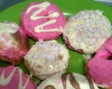 Foto langkah ke 7 dari resep Donat tanpa Kentang.