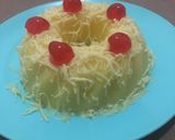 Foto langkah ke 5 dari resep Puding jasuke.