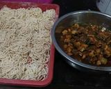 Foto langkah ke 3 dari resep Mie Ayam Tahu.