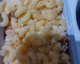 Foto langkah ke 4 dari resep Macaroni Lasagna.