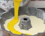 عکس مرحله 5 از دستور کیک عصرانه