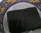 Foto langkah ke 1 dari resep Es cincau hitam.