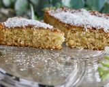 Foto del paso 4 de la receta: Bizcocho de coco